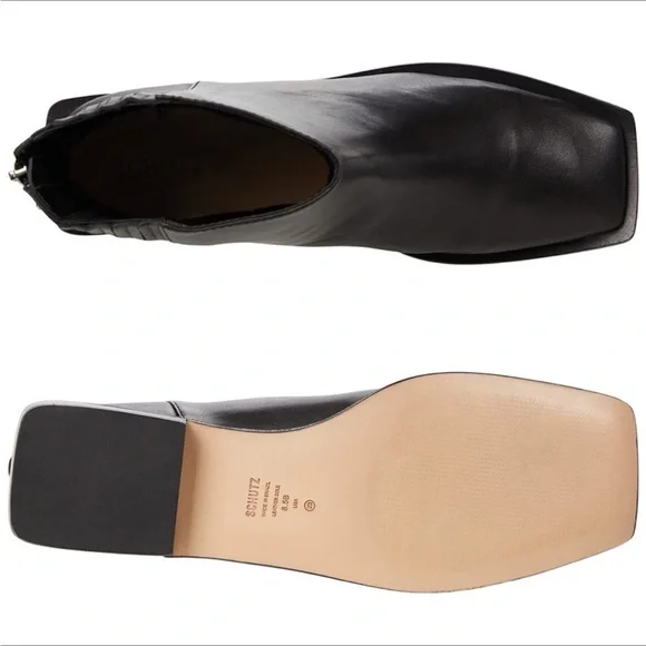 Ankle boot - Picture 3 of 13